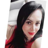 Claudia Vidal P.(@alanis35) 's Twitter Profile Photo