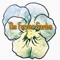 The Forever Garden (@forever_garden) 's Twitter Profile Photo The Forever Garden (@forever_garden) 's Twitter Profile Photo