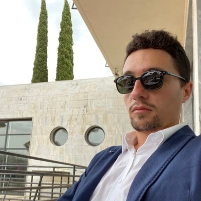📍Rome 💼Sport Management 👨🏻💻Digital Marketing & Innovation 🦅SS Lazio
