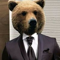 🐻Oso Witzelsucht, Vulgar, Común y Silvestre (@osovulgar) 's Twitter Profile Photo 🐻Oso Witzelsucht, Vulgar, Común y Silvestre (@osovulgar) 's Twitter Profile Photo
