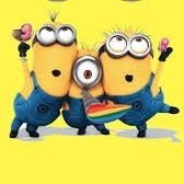 π»ππ π΄ππππππ (@minionsita02) 's Twitter Profile
