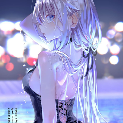 ECL_despair's profile picture. 浪漫至死不渝 玫瑰永不凋零