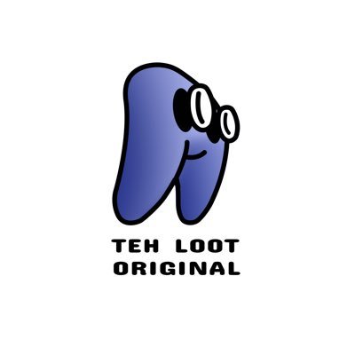 TehLootOriginal's profile picture. 26 y/o / EU / founder of the ‘OOFGANG’ / Twitch Affiliate / YT: https://t.co/iHIpUlt9y7 / Teaching mentally disabled kids❤️