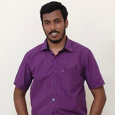 Physicist. PhD Scholar. #Photonics. #Machinelearning #Deeplearning.
@warangal_nit.
Member of OSA and SPIE.