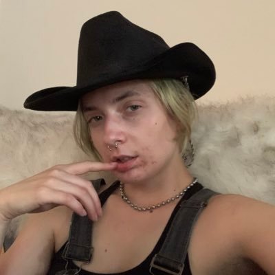 butch/bitch | 24 | go give your money to Black trans women