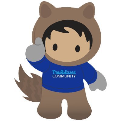 Official Account of Indore Salesforce User Group | Founder : @sfdcsimran | Join : https://t.co/sdsfwUwVC3 | #IndoreSFUG