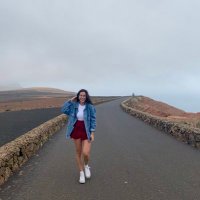 Claudia González (@claudiaaglez3) 's Twitter Profile