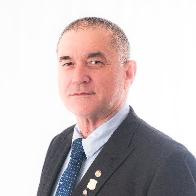 Comisario R. Merardo Palacios Melgajero. Actualmente apoyando la candidatura para Senador del Crio Ppal. (R) Abg. Carlos Núñez Agüero.
Lista 3 Opción 7