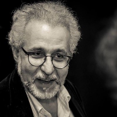 skarp_ioannis's profile picture. Professor of Visual Culture Studies - Dean School of International Relations, Communication and Culture - Panteion University, Greece