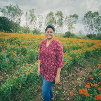 Suguna Vinodh(@kannammacooks) 's Twitter Profile Photo