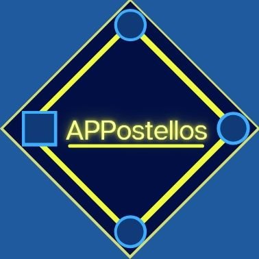 APPostellosMP's profile picture. servicio de mensajería personal, trámites y diligencias.