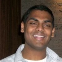 Varun Bhartia (@vbhartia) 's Twitter Profile