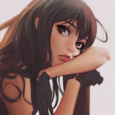 Kisyniaさんのプロフィール画像
