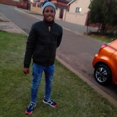 MeurantMluleki's profile picture. 
