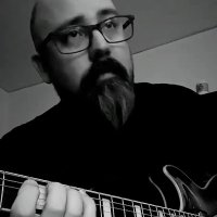 Russell Pedersen - @rustyonguitar Twitter Profile Photo