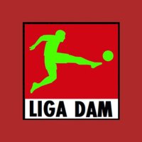 Liga DAM Oficial (@ligadam) 's Twitter Profile Photo Liga DAM Oficial (@ligadam) 's Twitter Profile Photo