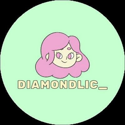 GO DIAMONDLIC_ | REST