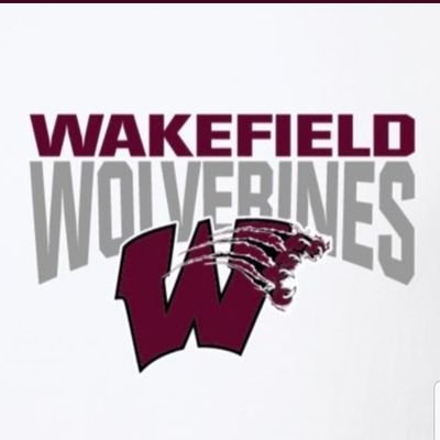 Official account of Wakefield High School Baseball
5x Conference Champs 
04, 05, 06, 11, 12

Conference Tournament Champs 22
