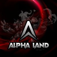 Alpha Land (@alphaxbsc) 's Twitter Profile