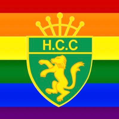 HallamCC Profile Picture