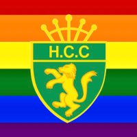 Hallam CC(@HallamCC) 's Twitter Profile Photo