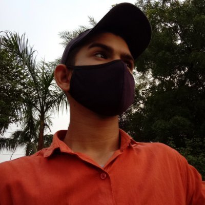 0ksumit1's profile picture. okay