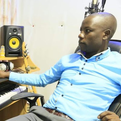 PastorNyabuto1's profile picture. 