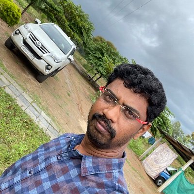 kanagar96777792's profile picture. 