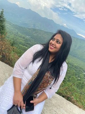 shrutiawasthi's profile picture. Project Associate
Indira Gandhi National Centre for Arts