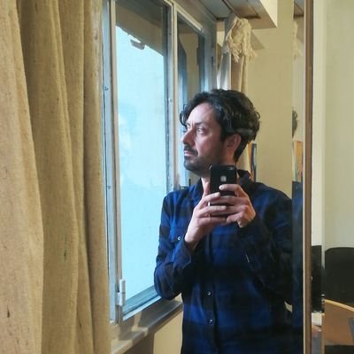 horacio_salva's profile picture. Solo leo tweets