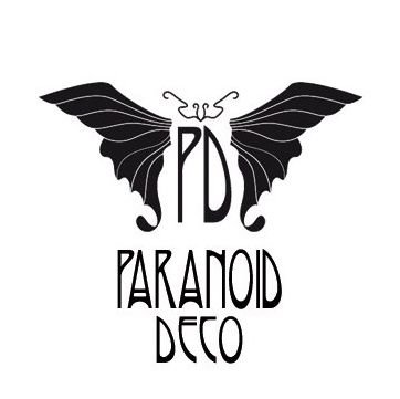 Paranoid Deco