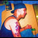 Herman Serrano - @D8four - Twitter