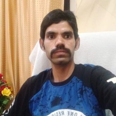 DeepakS42695504's profile picture. (मैंनेजिंग डायरेक्टर) होरीजन अकादमी ऑफ कंप्यूटर सेंटर बदायूँ