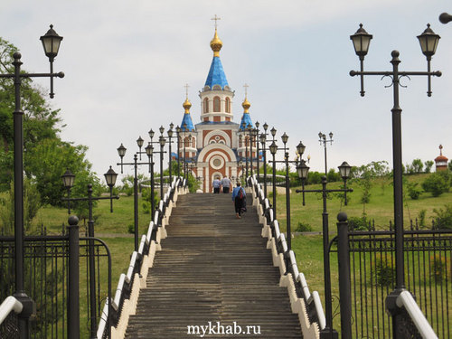 MyKhab's profile picture. Блог о Хабаровске. Жизнь, история города. Отзывы о ресторанах Хабаровска. Личные впечатления двух горожан. Рады всем!