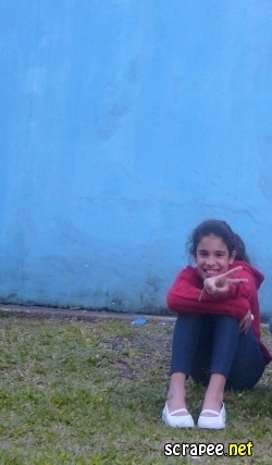 Ana Carolina,Grêmista,Gaúcha,Ama a @rockrestart, e o  @pelanzarestart.Se quiser saber mais alguma coisa, follow-me !