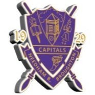 Broughton Library (@caps_library) 's Twitter Profile