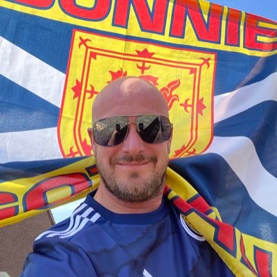 Supports an Independent Scotland. Also a Rangers fan who knows the difference between politics and football. We do exist! … no DM’s