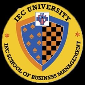 IEC School Of Management ( BCOM/BBA/MBA/PhD)