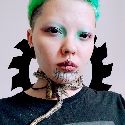 Mezzurra Gorgonaさんのプロフィール画像