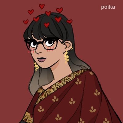 21, she/her
🎵 Yes, it is bread we fight for
But we fight for roses too 🎵