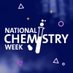 National Chemistry Week (@ACS_NCW) Twitter profile photo