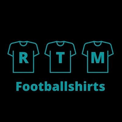RMfutbolshirts's profile picture. Football shirt collector!!!⚽️Raffles!!!😊⚽️ Instagram📸⬇️