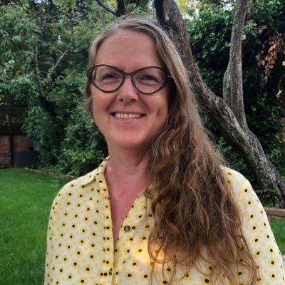 SarahJaneHall01's profile picture. Asia & Europe Director @BBCMediaAction. Fellow @theRSAorg. @SOAS alumni. Trumpet player. Mum. Views my own.