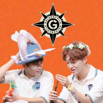 -fan account-
Infinite💛Golcha
_Sungyoon🐰🍞BongJae_