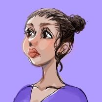 私はパイナップルさんのプロフィール画像