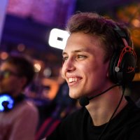 Zireael (@zireaelgg) 's Twitter Profile
