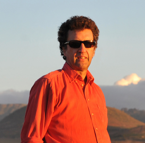 DavidWFP's profile picture. UN World Food Programme spokesman based in Rome. Former foreign correspondent in Africa and Asia before joining WFP and serving in Nairobi and Jo'burg.