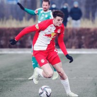 Benjamin Sesko (@benjaminsesko) 's Twitter Profile