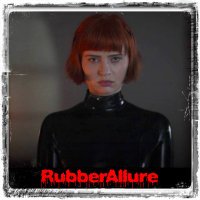 Scarlett. Rubber Woman. Parody. (@rubberallure) 's Twitter Profile