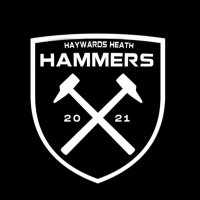 Haywards Heath Hammers (@hammersheath) 's Twitter Profile